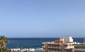 Terrazza sul mare